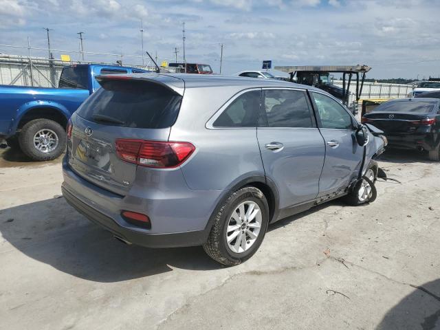 5XYPG4A56LG624279 | 2020 KIA SORENTO S