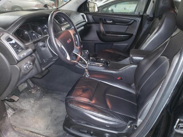 1GKKVRKD5GJ134106 GMC Acadia Slt-1