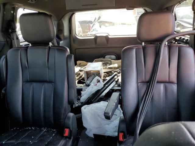 2C4RDGEG1HR755721 Dodge Grand Caravan Gt