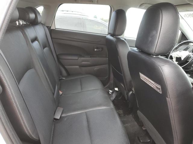 JA4AR4AW6GZ044069 Mitsubishi Outlander Sport Sel