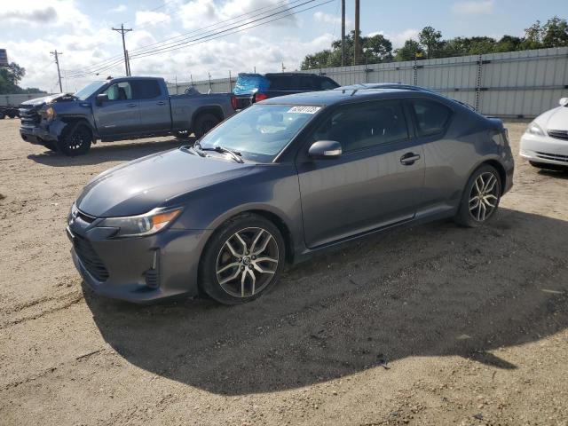 2016 Scion tC 