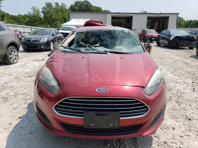 2016 FORD FIESTA SE - 3FADP4BJ0GM183486