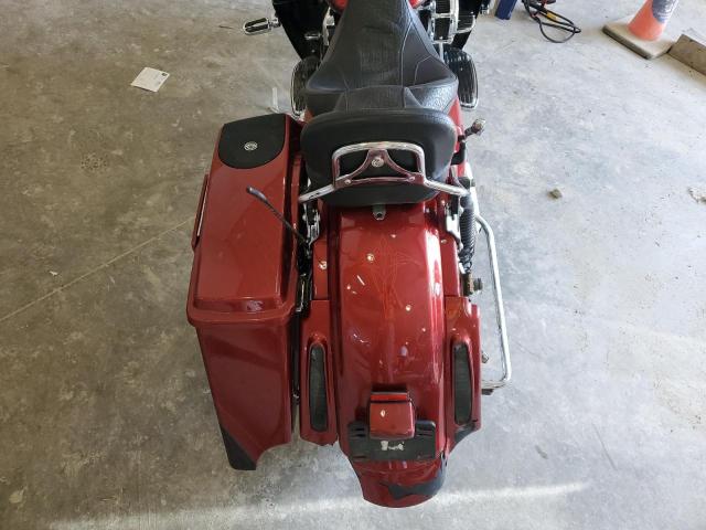 2012 HARLEY-DAVIDSON FLHXSE3 CV 1HD1PZ815CB958298