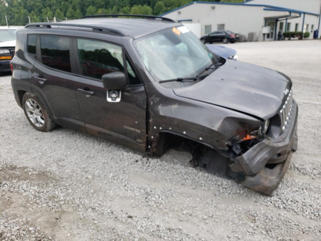 ZACCJBAB2JPJ42851 Jeep Renegade Sport