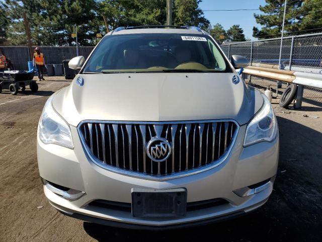 5GAKVBKD1FJ319840 Buick Enclave