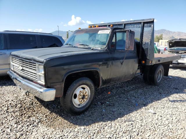 Vin: 1gbhc34m2ev119871, lot: 65668383, chevrolet all models 1984 img_1
