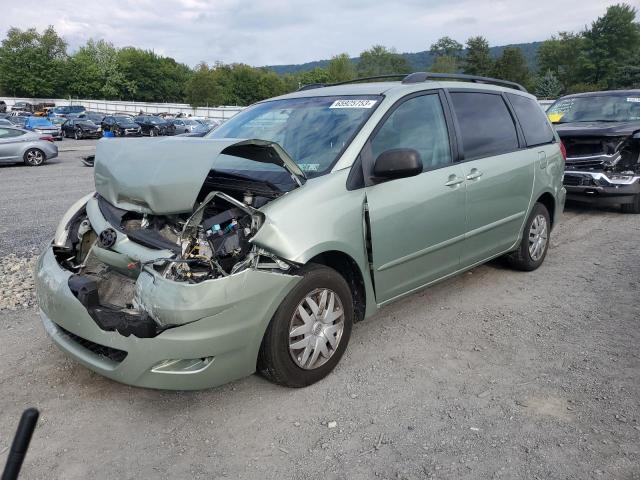 2010 Toyota Sienna CE