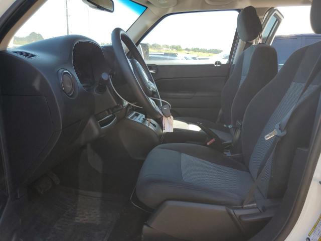 1C4NJRBB8HD112541 Jeep Patriot Sport