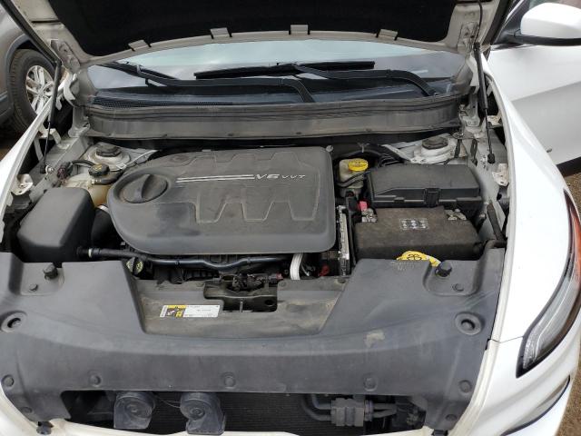 1C4PJMCS7FW529841 Jeep Cherokee Latitude
