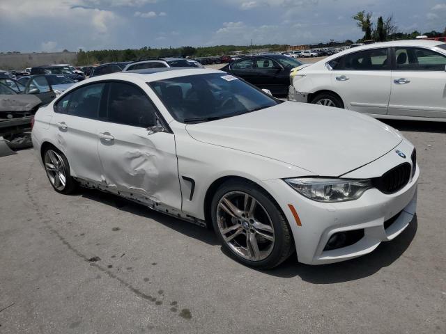 2016 BMW 435 XI GRA - WBA4B3C52GG528982