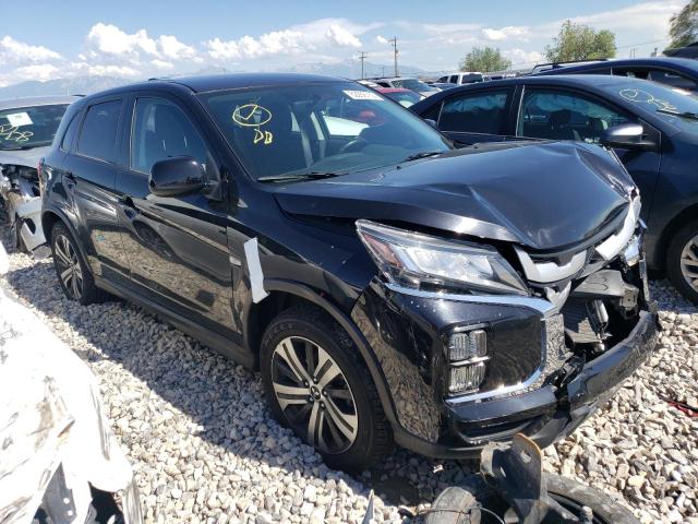 JA4AR3AU6LU030849 Mitsubishi Outlander Sport Es