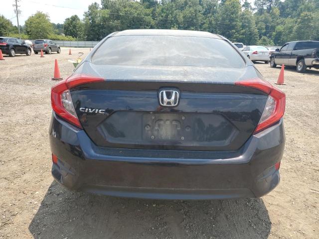 19XFC2F51GE044056 Honda Civic Lx