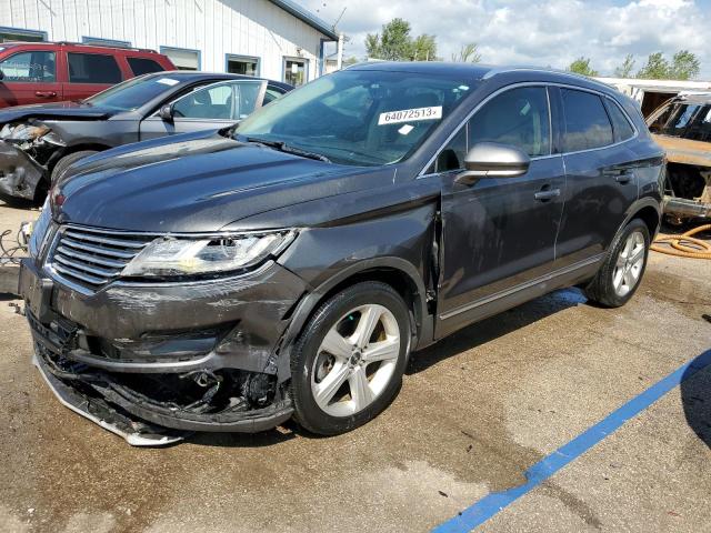 2017 Lincoln MKC Premiere