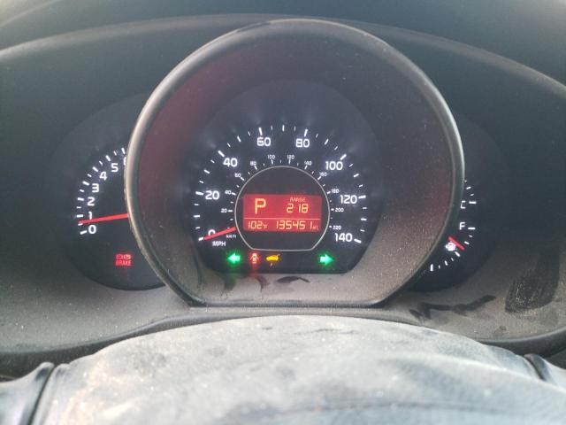 KNDJN2A20G7392061 KIA Soul