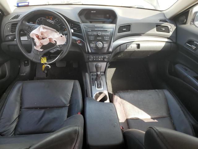 2015 ACURA ILX 20 19VDE1F34FE005706