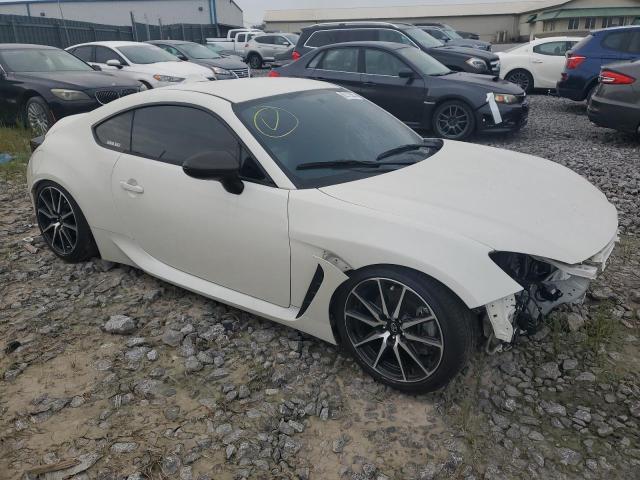 2023 TOYOTA GR 86 JF1ZNBC1XP8750368