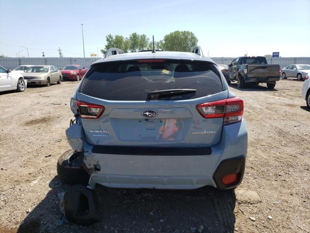 JF2GTABC6MH351748 Subaru Crosstrek