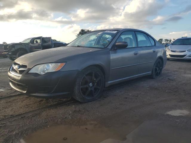 2009 Subaru Legacy 2.5i