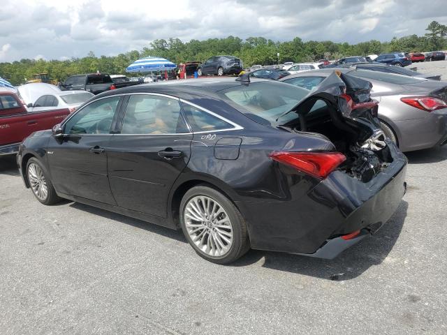 2020 TOYOTA AVALON LIM - 4T1D21FBXLU018332