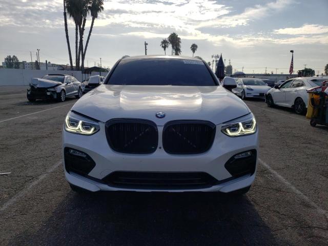 2019 BMW X4 XDRIVE3 - 5UXUJ3C58KLG53816