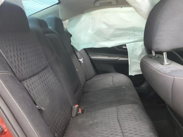 1N4AL3AP4HC186909 Nissan ALTIMA 2.5
