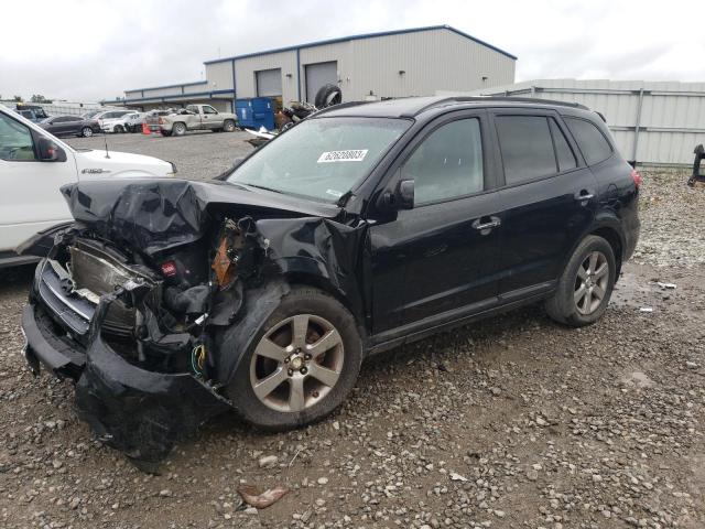 2008 Hyundai Santa Fe SE