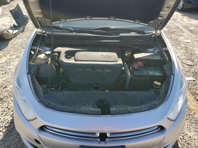 2013 Dodge Dart Limited VIN: 1C3CDFCA6DD328762 Lot: 43105804