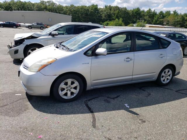 2006 Toyota Prius 