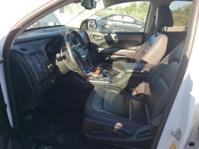 2020 GMC CANYON ALL 1GTG6FEN3L1118983