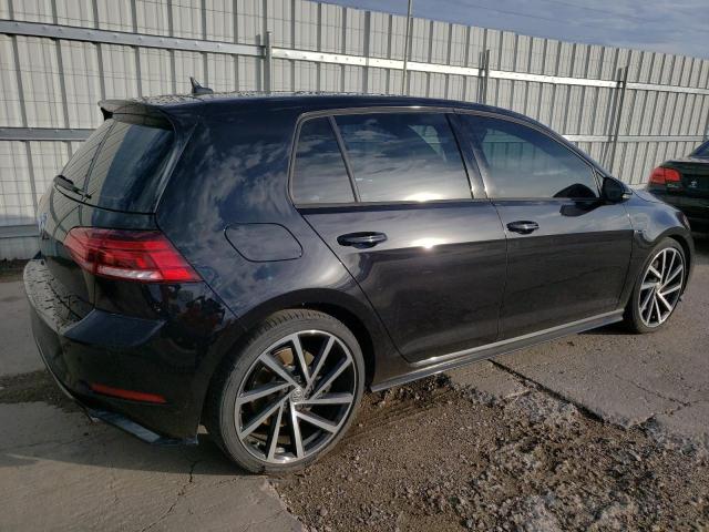 Vin: wvwvf7au0jw248004, lot: 61858953, volkswagen golf 20183