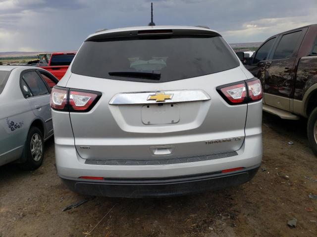 1GNKVFKDXGJ226393 | 2016 CHEVROLET TRAVERSE L