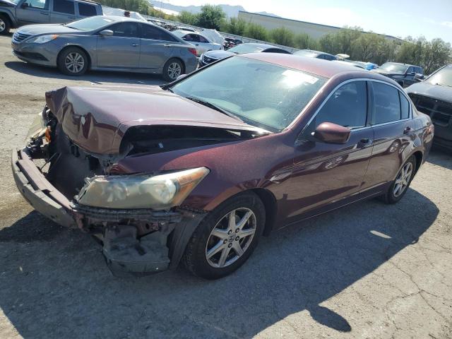 2011 Honda Accord Sdn LX-P