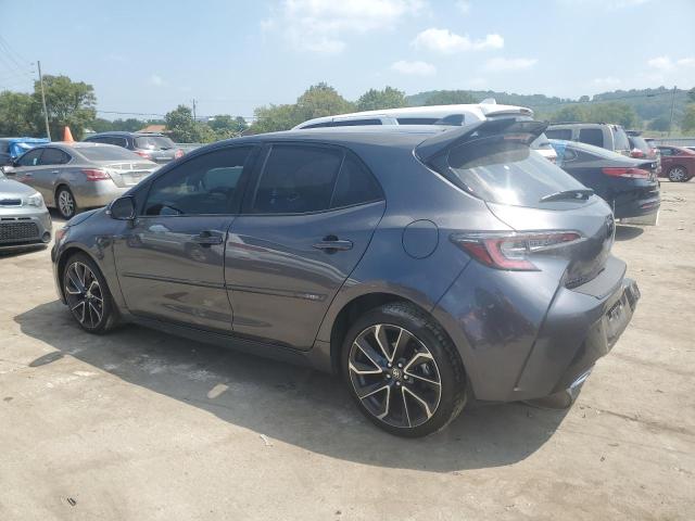 JTND4MBE9N3154861 Toyota Corolla SE 2