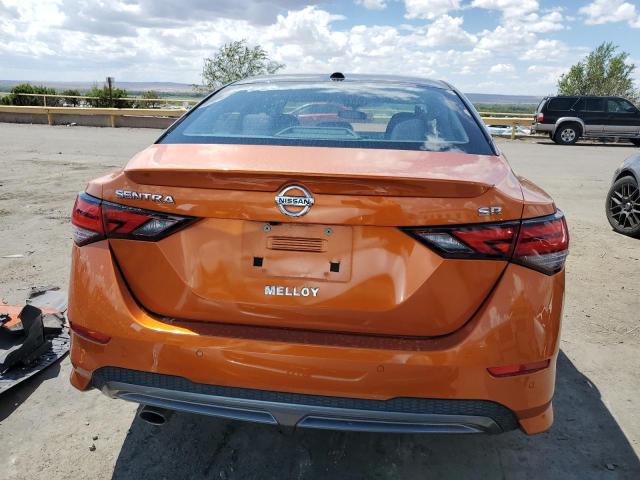 3N1AB8DV7LY273484 Nissan SENTRA SR