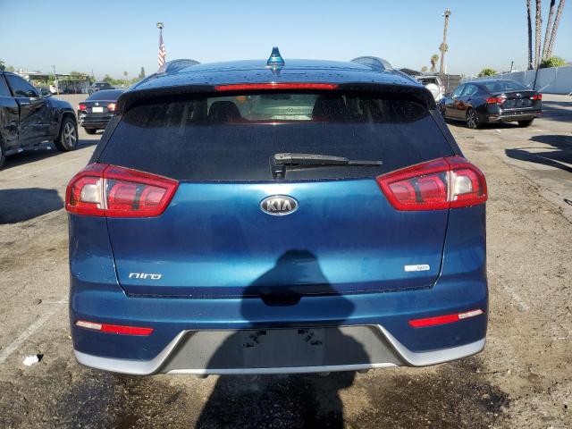 KNDCB3LC0J5132372 KIA NIRO FE