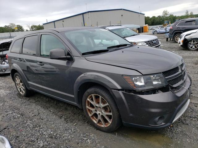 3C4PDDEG3FT671724 | 2015 DODGE JOURNEY R/