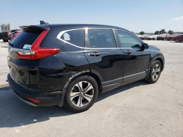 2HKRW5H39JH420457 Honda CR-V LX