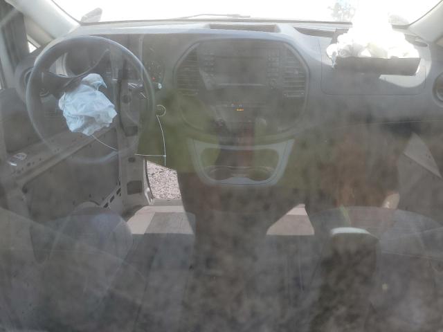 2018 MERCEDES-BENZ METRIS - WD3PG2EA0J3421296