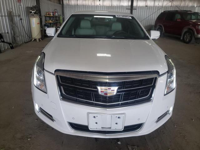 2017 CADILLAC XTS PREMIU - 2G61P5S39H9128746
