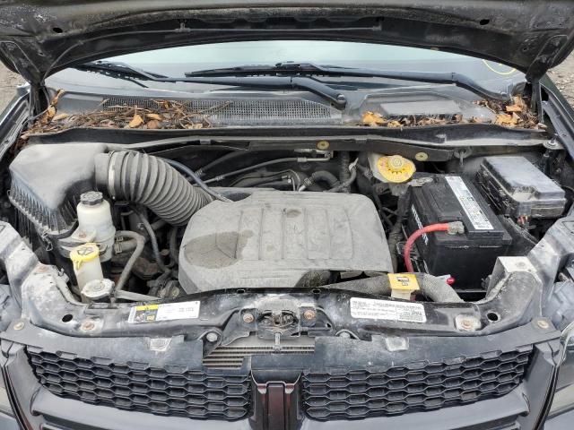 2016 DODGE GRAND 2C4RDGEG1GR250146