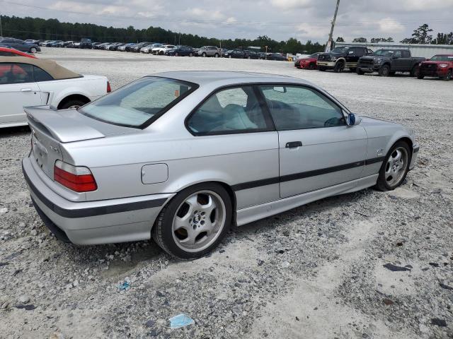 1999 BMW M3 VIN: WBSBG9335XEY82867 Lot: 65574373