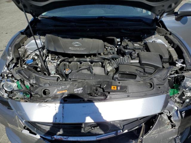 JM1GJ1W61E1139519 Mazda 6 Grand Touring