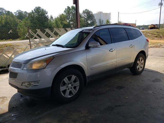 2011 Chevrolet Traverse LT