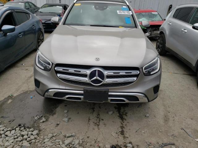 WDC0G8EB8LF696302 Mercedes-Benz GLC-Class GLC 300 4M 5