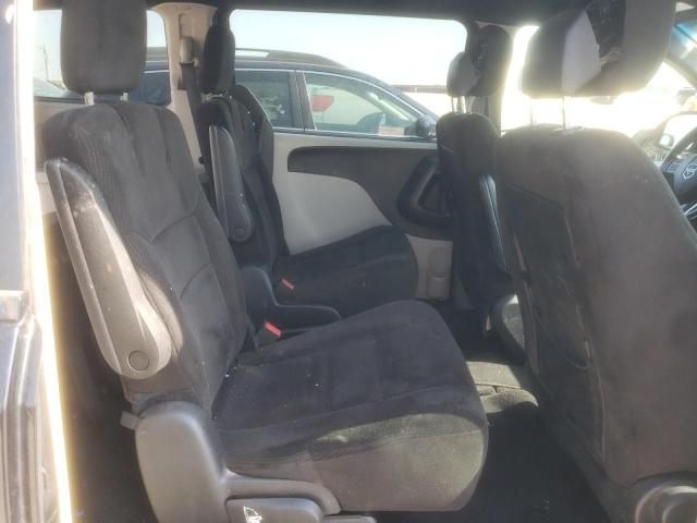 2C4RDGBG2GR348428 Dodge Grand Caravan Se