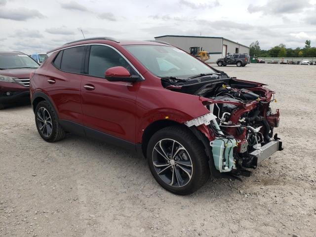 KL4MMFSLXMB084008 2021 BUICK ENCORE, photo no. 4