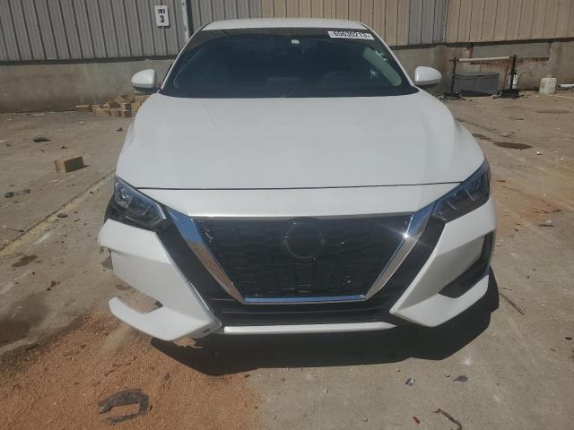 3N1AB8CV2NY305780 | 2022 NISSAN SENTRA SV