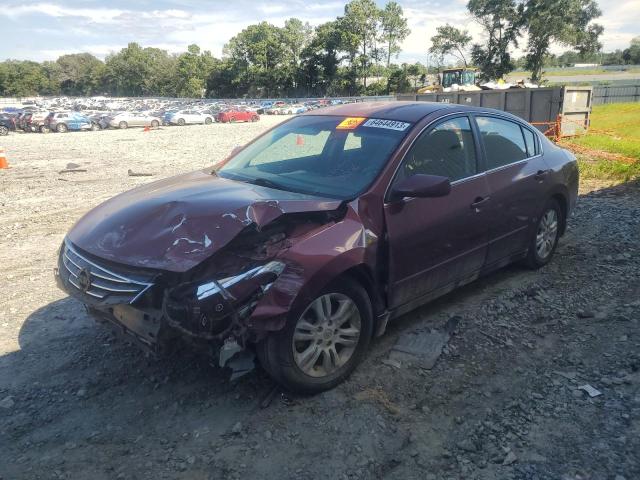 Vin: 1n4al2ap3an412376, lot: 64644913, nissan altima base 2010 img_1
