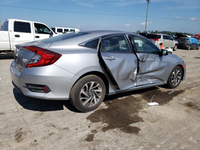 Vin: 19xfc2f77he054741, lot: 64254673, honda civic ex 20173