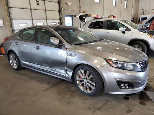 5XXGR4A68EG303192 KIA OPTIMA SX